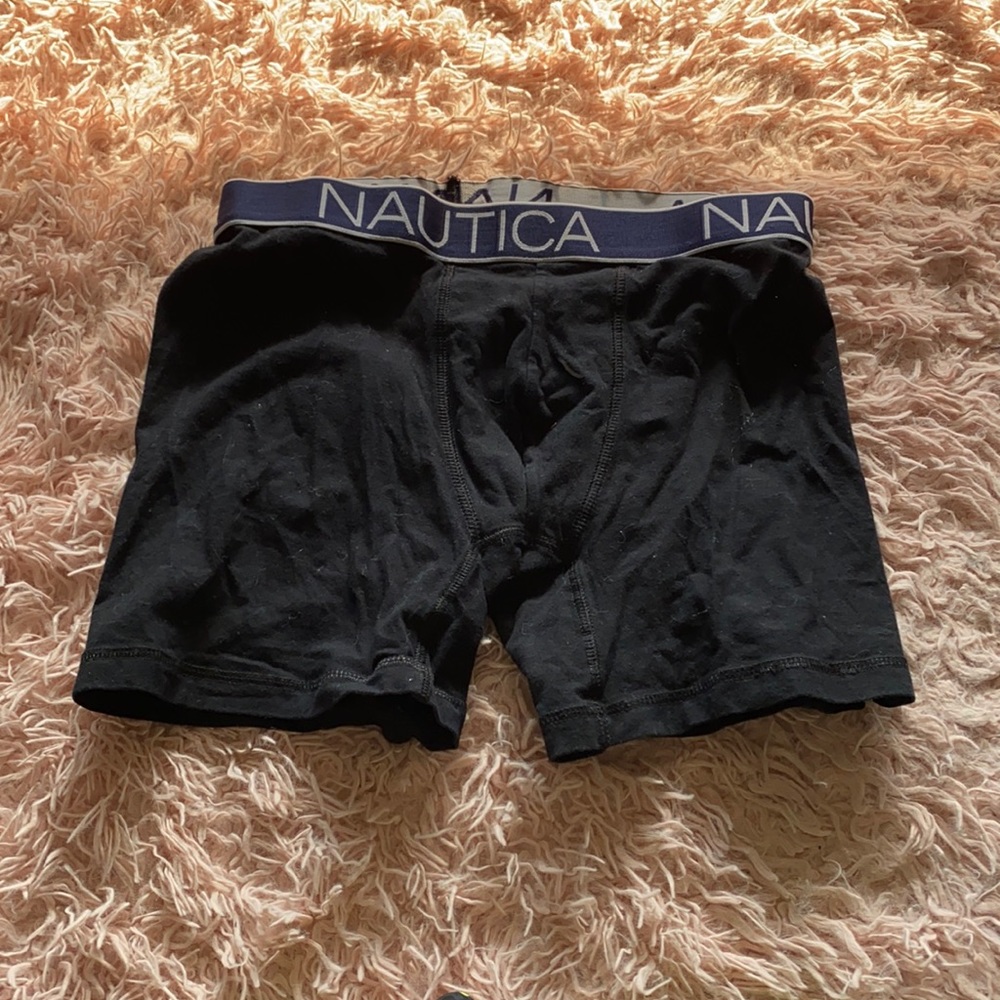 Men’s nautica boxer briefs